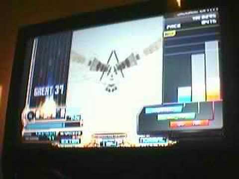 beatmania IIDX 14 GOLD CS VIP ROOM - Candy Galy