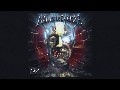 C.R.O - Mal De La Cabeza (FULL ÁLBUM)