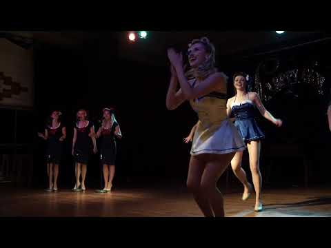 Satin Dollz Showcase Video