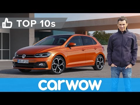 New 2018 Volkswagen Polo - the best small car? | Top10s