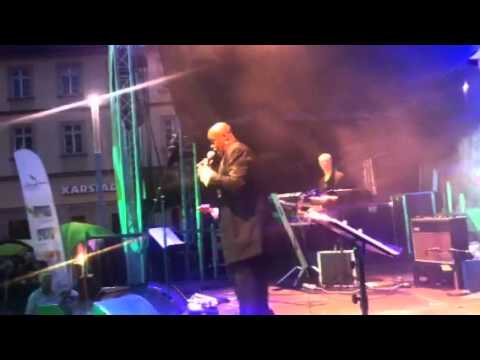 The Horny Funk Brothers Feat. Hubert Tubbs