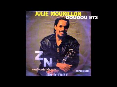 JULIE MOURILLON Ecoutez 1987 Rythmo Disc ( JM 1003 ) By DOUDOU 973