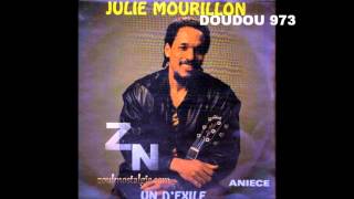 JULIE MOURILLON Ecoutez 1987 Rythmo Disc ( JM 1003 ) By DOUDOU 973