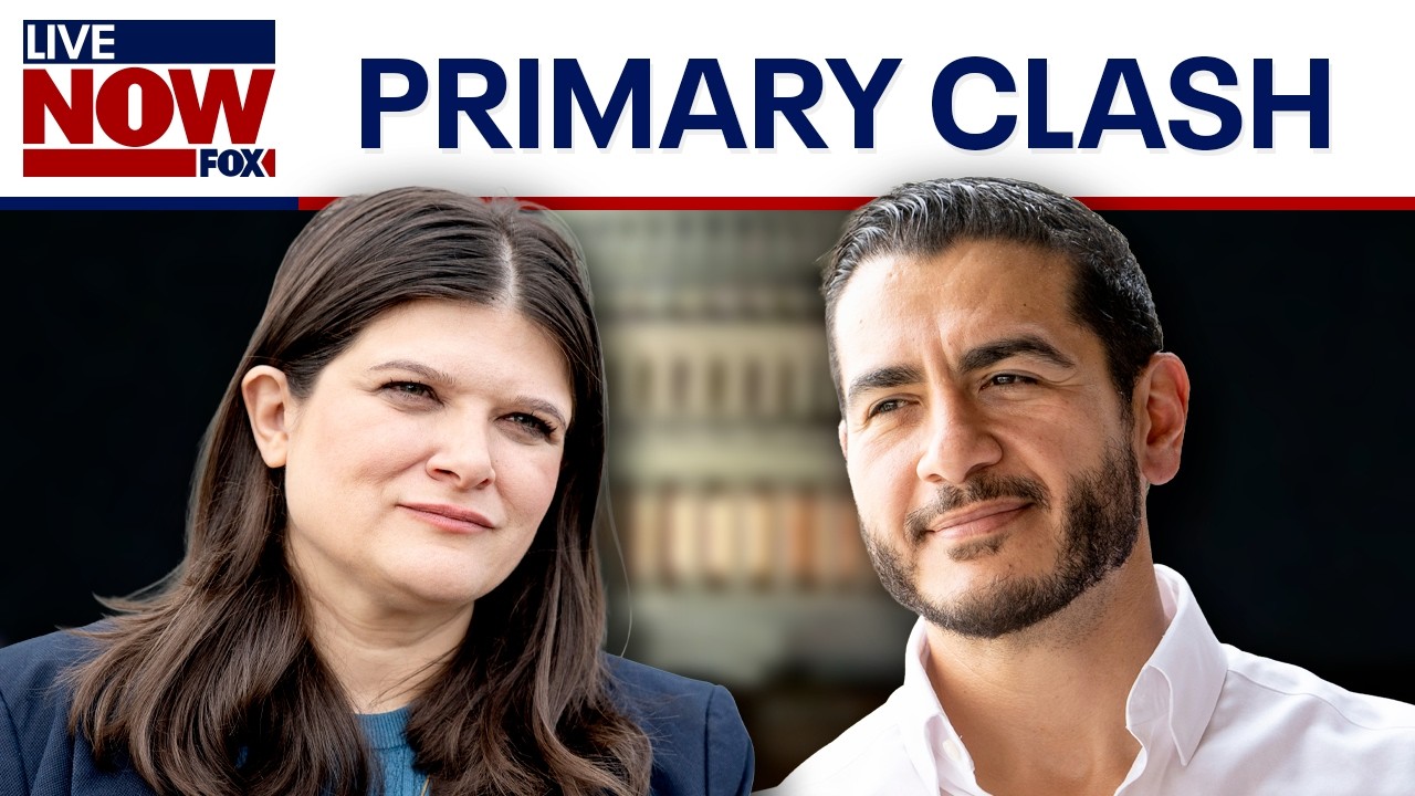 WATCH: Senate hopeful Abdul El-Sayed holds campaign rally in Michigan