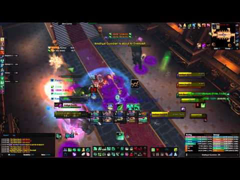 Imperium of Medivh vs. The Stone Guard 10M Normal