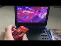Lightning McQueen S DVD Reviews Episode 2 Cars 2006 UK DVD