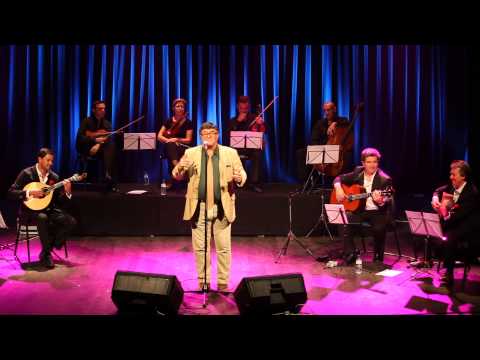 Fado, José Cid, "Se eu pudesse voar"