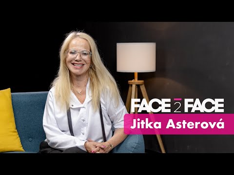 Jitka Asterová: Žádný muž mě o ruku nepožádal. Já žádala, ale byla jsem odmítnuta. Svatební šaty mám