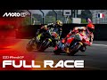 2023 French GP MotoGP Full Race