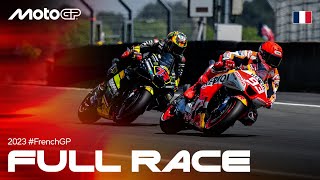 Download lagu 2023 French GP | MotoGP™ Full Race mp3