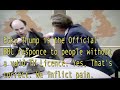 BBC Studios Blocked This Video Worldwide TRUTH HURTS HUH BBC