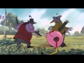 Robin Hood The Tournament HD