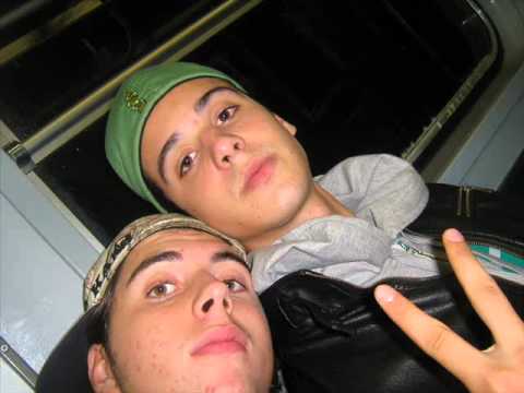 Concetti Grezzi-Pingu feat.Cima