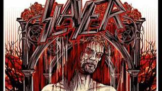 Slayer - Threshold