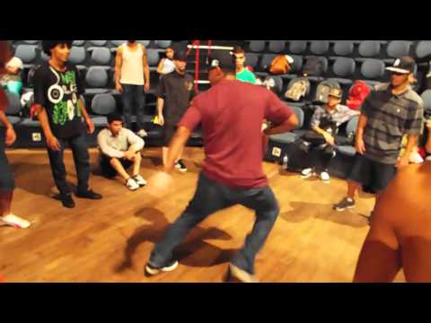 Eurobattle Brazil Qualifier 2014 - Oficial Trailer