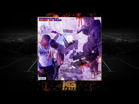 ProjeckBabyTwin x P4K [BabyStoneGorillas] - Damn He Dead [Prod. By Zay Coronado] [New 2022]