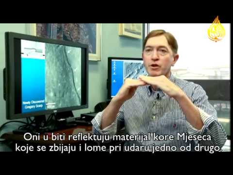 Mjesec se raspolutio! - www.pozivuraj.com