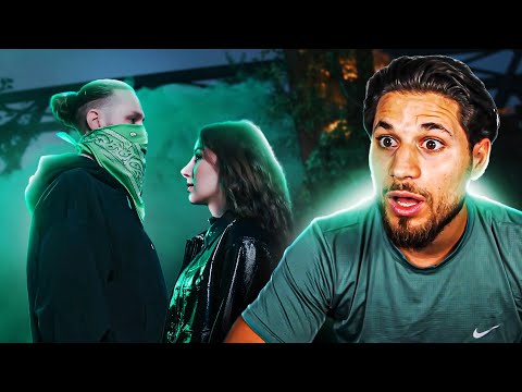 SUN DIEGO DISSTRACK AN MOIS .. Anis is there 😳