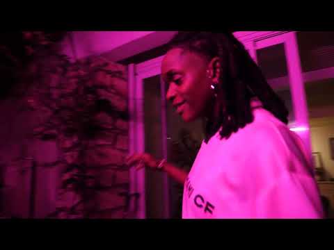 Ezek - HUSTLER ( CUI )