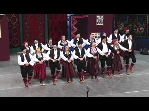 KD Brdo   Kranj-Igre iz Pcinje