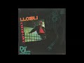 LL Cool J  - My Rhyme Ain't Done (1987)