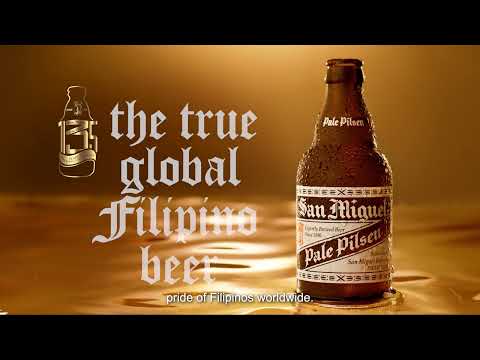 Philippine Pride - AVAILABILITY