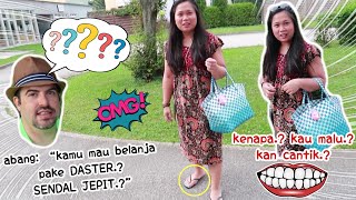 Download lagu GOING SHOPPING WEARING A DRESS & FLIP-FLIP SANDALS‼️ UNTIL MY HUSBAND REJECTED 😅 mp3 Download lagu GOING SHOPPING WEARING A DRESS & FLIP-FLIP SANDALS‼️ UNTIL MY HUSBAND REJECTED 😅 mp3