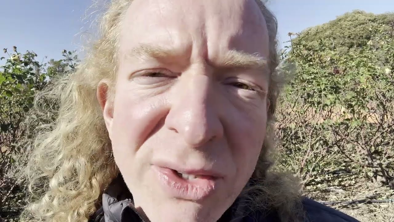 Listen, You Don't Have To Have It All Figured Out Today