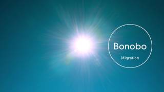 Bonobo : Second Sun