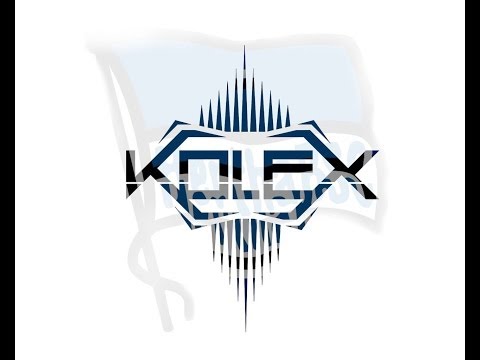 kolex - "ICH LIEBE DIE HERTHA" prod. scheppaciddy