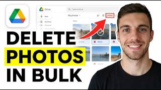 How to Delete Google Drive Photos in Bulk 2026 (Remove Photos Quickly)