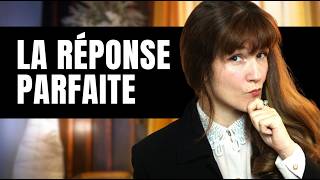 5 Phrases to Eloquently Demolish an Insult (Dark Psychology)