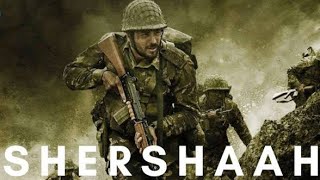 Shershaah | full movie | HD 720p | sidharth malhotra, kiara advani | #shershaah review and facts