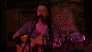 Melissa Ferrick - Til You&#39;re Dead (San Diego 3/12/10)