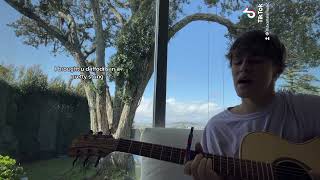 Download lagu Tom Odell - Another Love Cover mp3