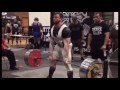 800lbs Deadlift | Bodybuilding Powerlifter | Ben Pollack | BigJsExtremeFitness