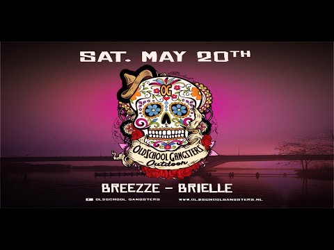 Aftermovie Oldschool Gangsters Outdoor 2017