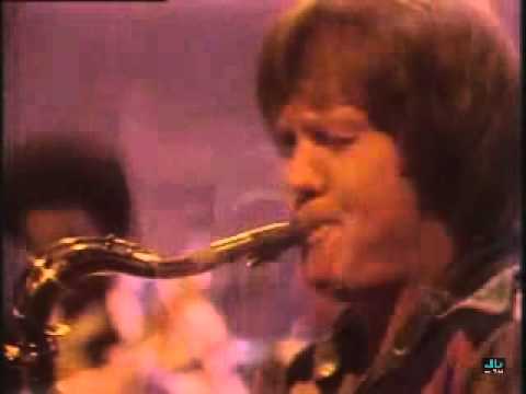 Leo Sayer - When I Need You (Midnight Special - Nov 7, 1980)