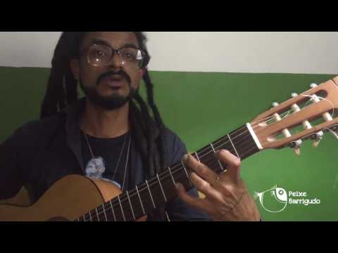 Dentro de Mim - Niestro Irro | PEIXE BARRIGUDO