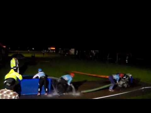 SDH Lezník ženy 23:64 - I. ZDERADÁKŮV POHÁR 28.5.2016