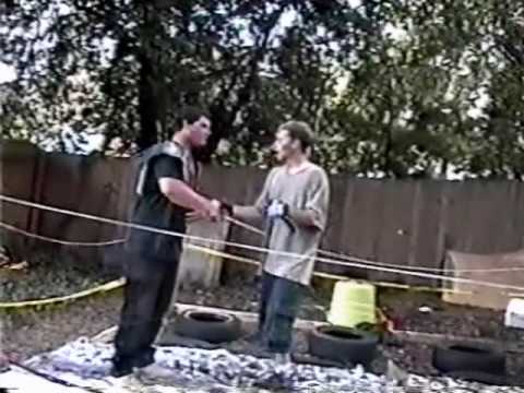 AWF Impulse Episode 4