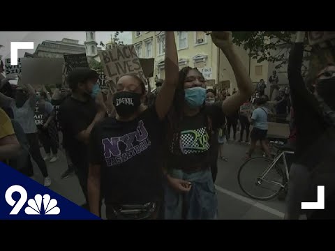 How to engage in anti-racism practices