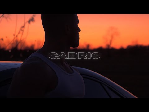 Vayne x Rill x Young Mask - Cabrio (Official Audio)