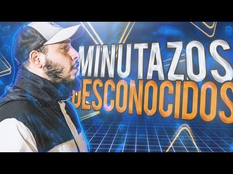MINUTAZOS DEL UNDER QUE DEBES CONOCER | Batallas de Rap