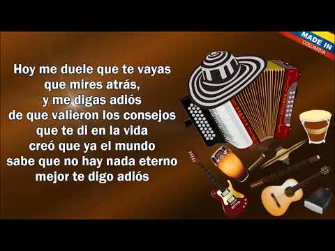 Si Te Vas Te Vas - Ivan Villazon - Letra