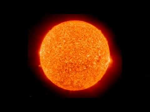 Electric Sun Theory - A CAPACITOR