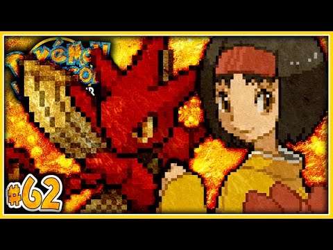 Die Käferarena! - Pokémon Heartgold: Randomizer Nuzlocke | Part 62