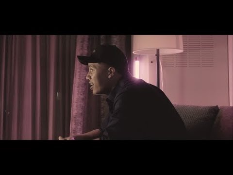 BpTheOfficial - Calling me (Feat. Young Bari) OFFICIAL MUSIC VIDEO