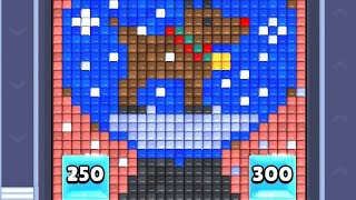 Pixel Flow Level 385