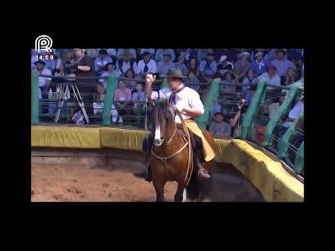 Grande Final – 5° lugar machos – Farandola da Mangueira Velha